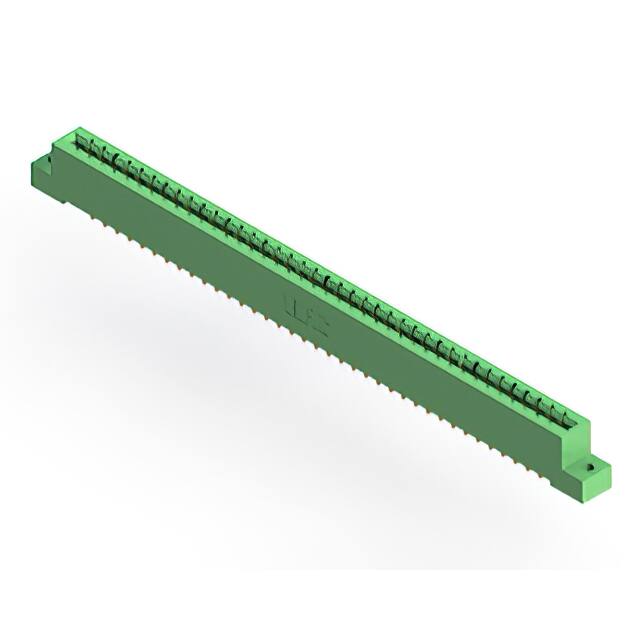 833-039-500-102 EDAC Inc.  Edgeboard Connectors
